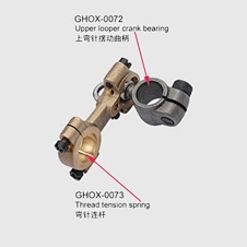 sewing machine tension